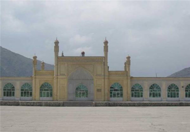 masjed eidgah 380